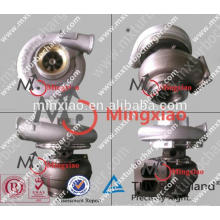 Turbocharger D12 HX55 3587945 4034351 4037340 4037341 4037344 4041615 11423085 11423338